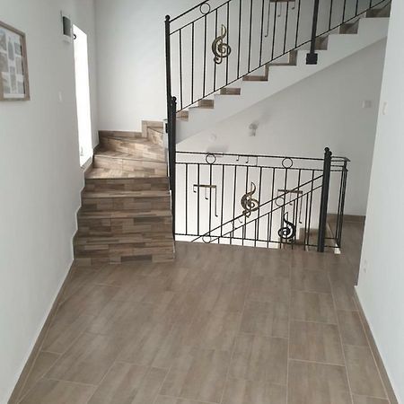 Casa Sky Apartment Orsova Exterior photo