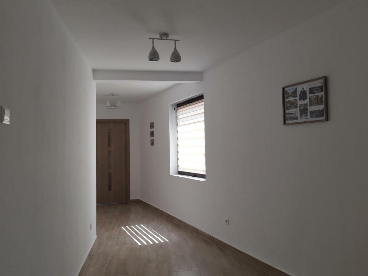 Casa Sky Apartment Orsova Exterior photo