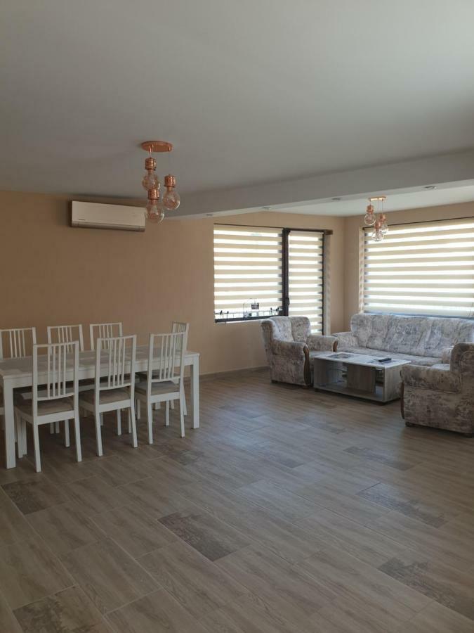 Casa Sky Apartment Orsova Exterior photo